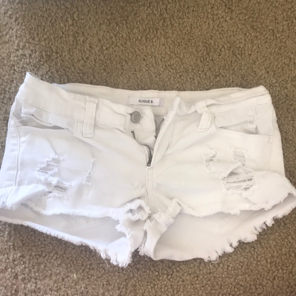 Shorts